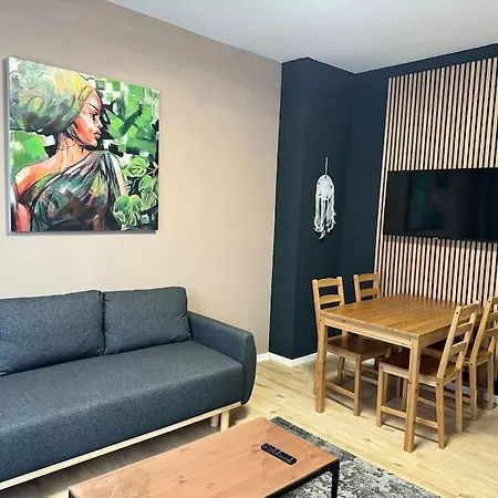 Choice Berlin - Wohnung Fuer Bis Zu 12 Personen Exterior photo