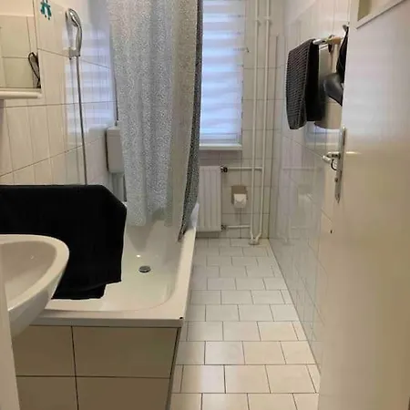 Choice Berlin - Wohnung Fuer Bis Zu 12 Personen Exterior photo