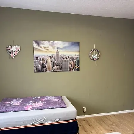 Choice Berlin - Wohnung Fuer Bis Zu 12 Personen Exterior photo