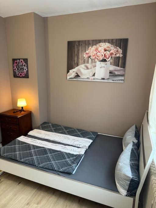 Apartment Choice - Fuer Bis Zu 12 Personen Berlin