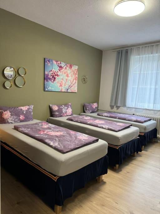 Apartment Choice - Fuer Bis Zu 12 Personen Berlin