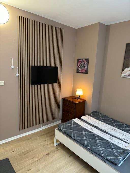 Apartment Choice - Fuer Bis Zu 12 Personen Berlin